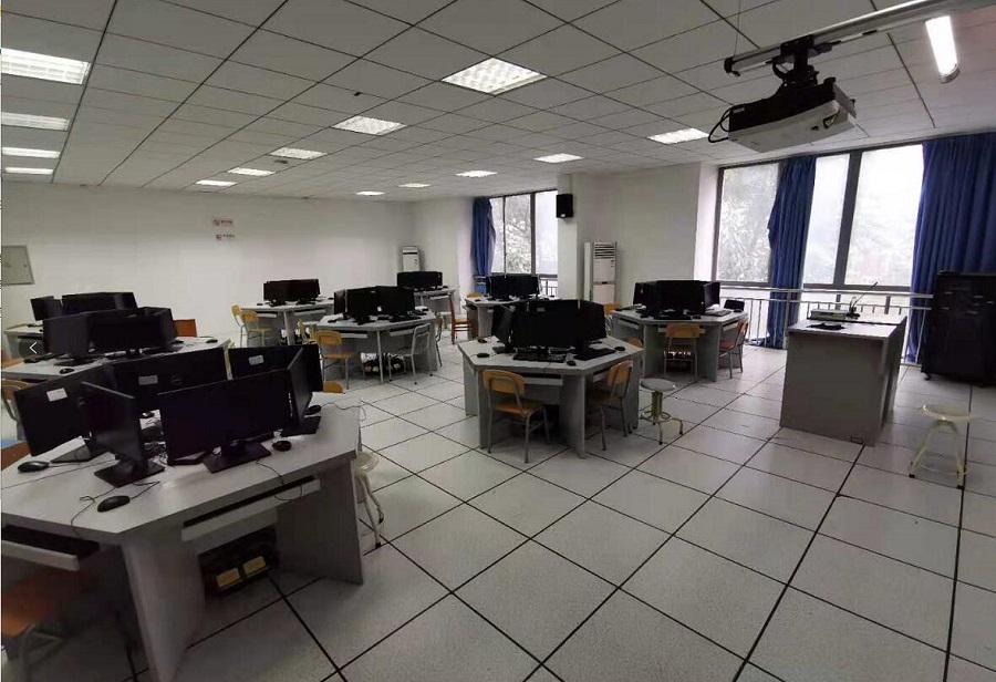 财务决策实验室